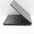 Lenovo ThinkPad i5 Laptop 14 inch E14 8GB RAM 256GB NVMe Intel 10210U Windows 11