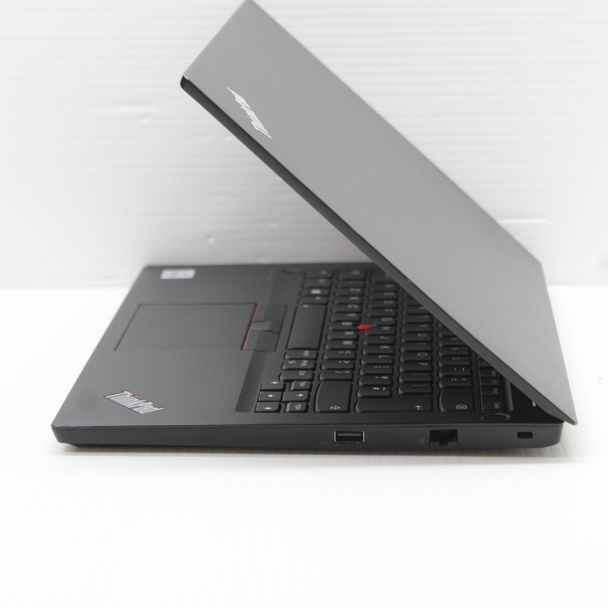 Lenovo ThinkPad i5 Laptop 14 inch E14 8GB RAM 256GB NVMe Intel 10210U Windows 11