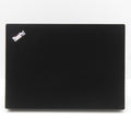 Lenovo ThinkPad i5 Laptop 14 inch E14 8GB RAM 256GB NVMe Intel 10210U Windows 11