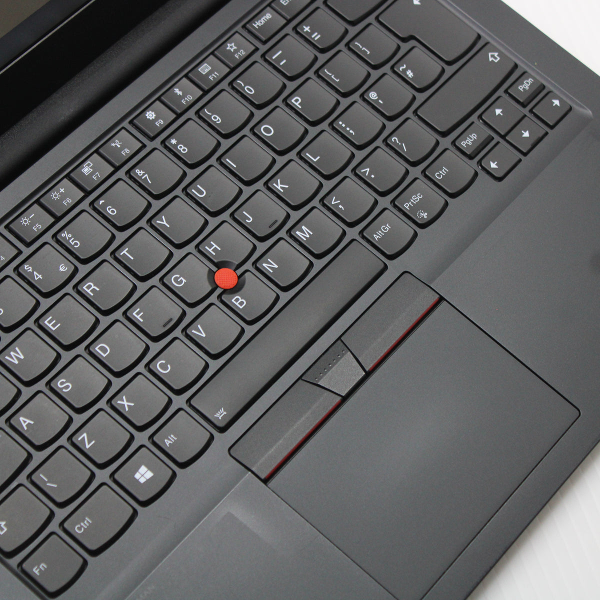 Lenovo ThinkPad i5 Laptop 14 inch E14 8GB RAM 256GB NVMe Intel 10210U Windows 11