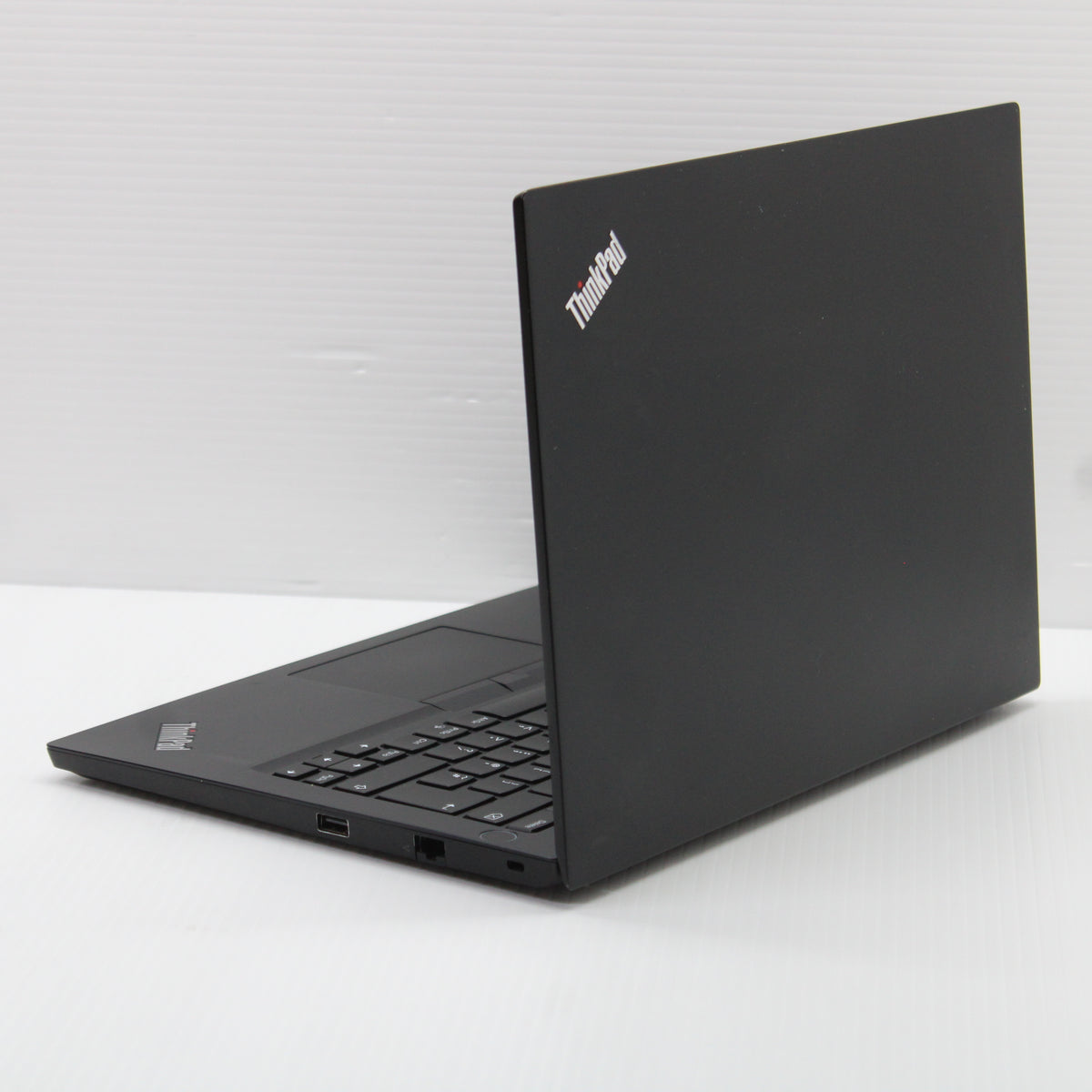 Lenovo ThinkPad i5 Laptop 14 inch E14 8GB RAM 256GB NVMe Intel 10210U Windows 11