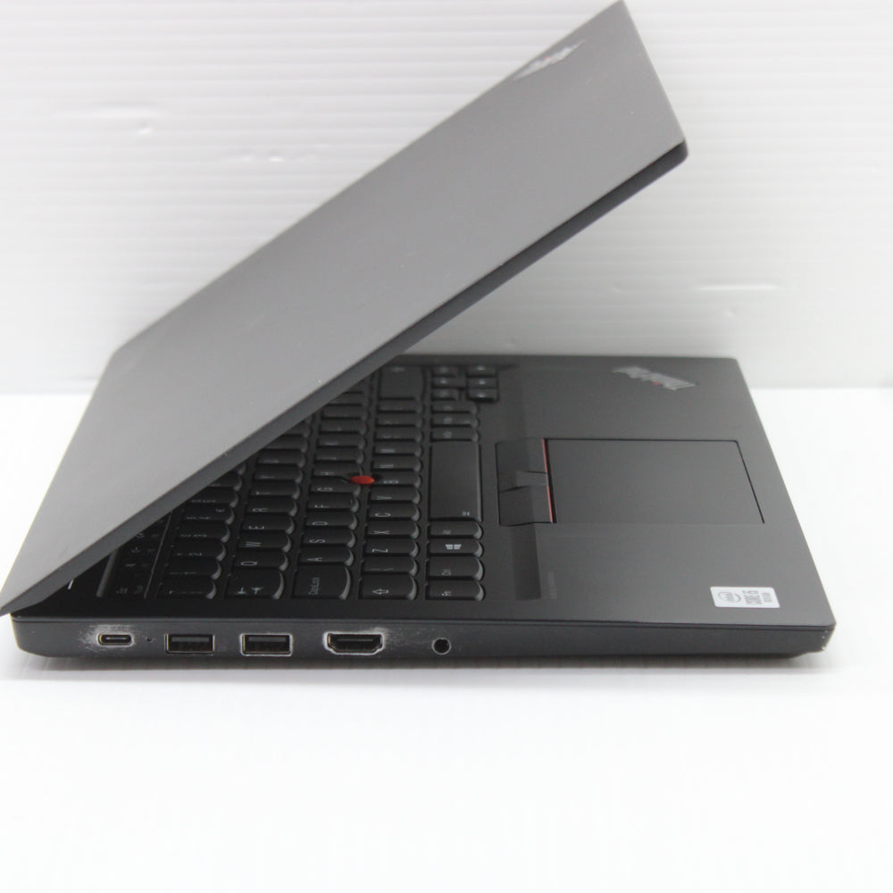 Lenovo ThinkPad i5 Laptop 14 inch E14 8GB RAM 256GB NVMe Intel 10210U Windows 11