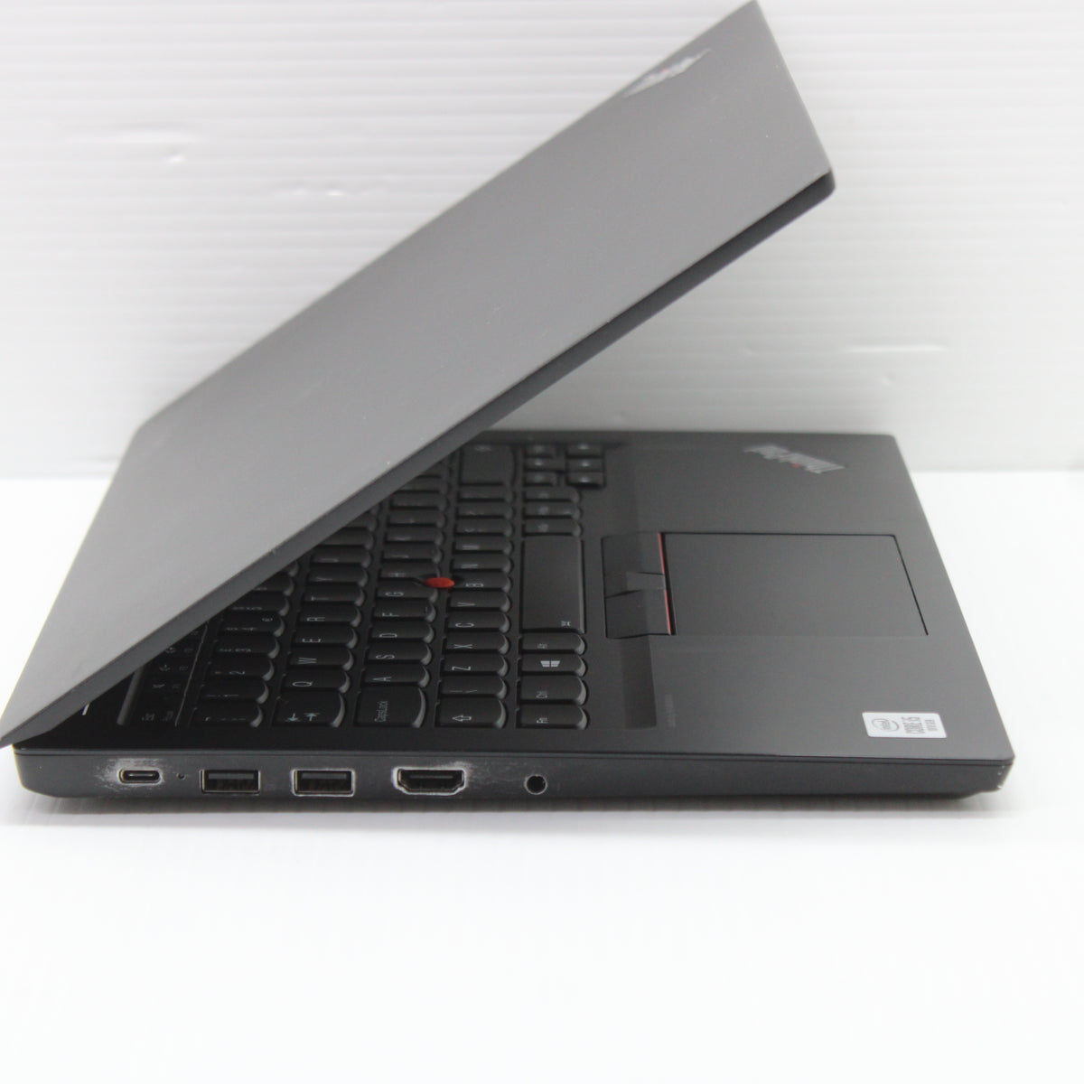 Lenovo ThinkPad i5 Laptop 14 inch E14 8GB RAM 256GB NVMe Intel 10210U Windows 11