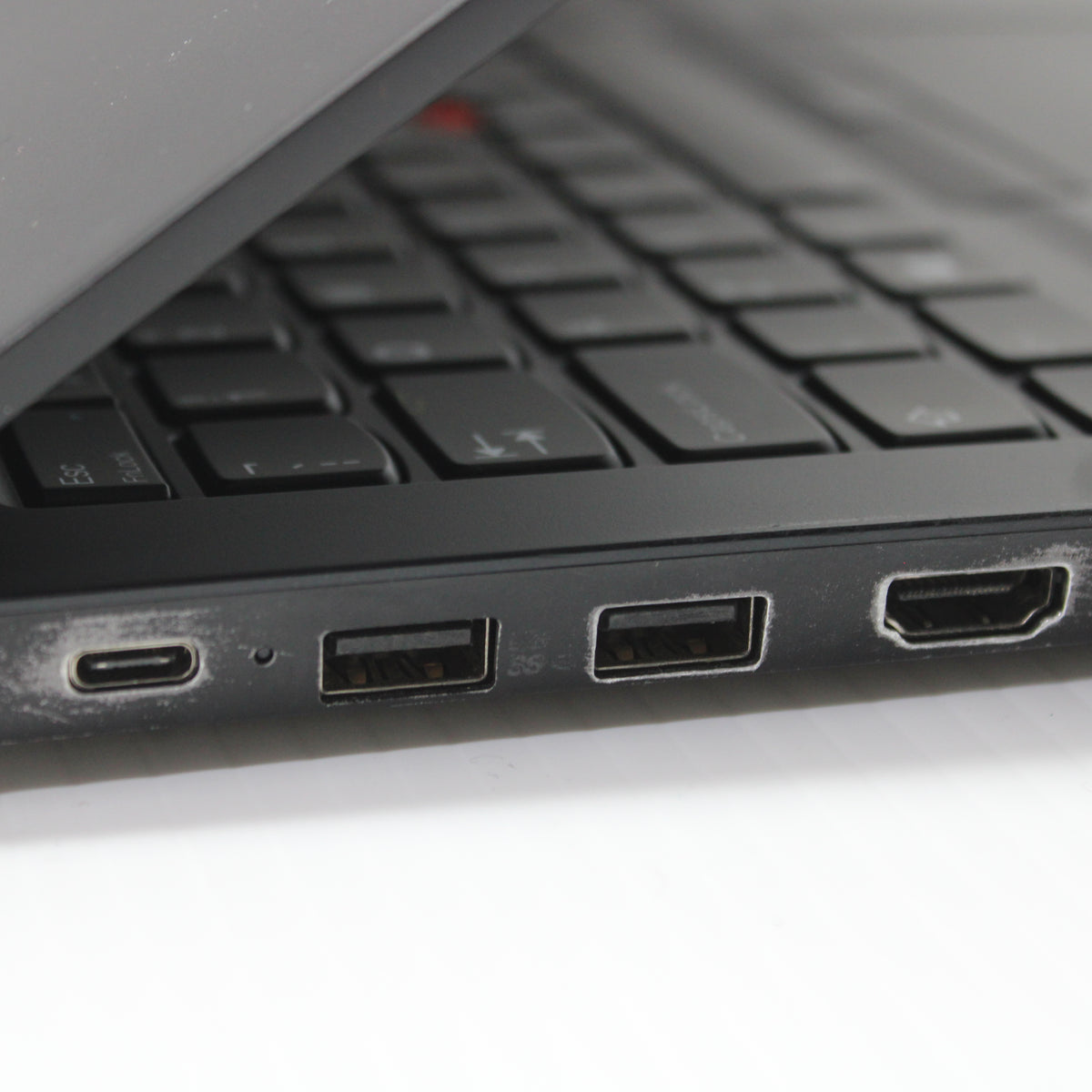 Lenovo ThinkPad i5 Laptop 14 inch E14 8GB RAM 256GB NVMe Intel 10210U Windows 11