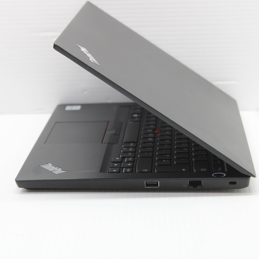 Lenovo ThinkPad i5 Laptop 14 inch E14 8GB RAM 256GB NVMe Intel 10210U Windows 11