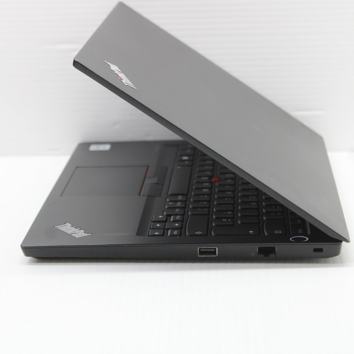 Lenovo ThinkPad i5 Laptop 14 inch E14 8GB RAM 256GB NVMe Intel 10210U Windows 11