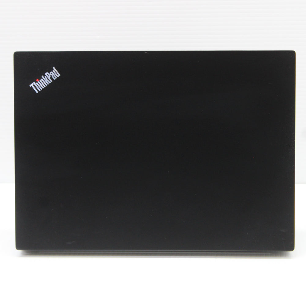 Lenovo ThinkPad i5 Laptop 14 inch E14 8GB RAM 256GB NVMe Intel 10210U Windows 11