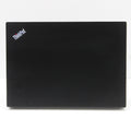 Lenovo ThinkPad i5 Laptop 14 inch E14 8GB RAM 256GB NVMe Intel 10210U Windows 11