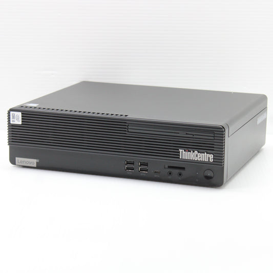 Lenovo ThinkCentre i5 SFF PC M70s 8GB RAM 256GB NVMe SSD Intel 10500 Windows 11