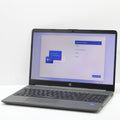 HP NoteBook i7 Laptop 250 G8 15.6 in 16GB RAM 256GB NVMe Intel 1165G7 Windows 11