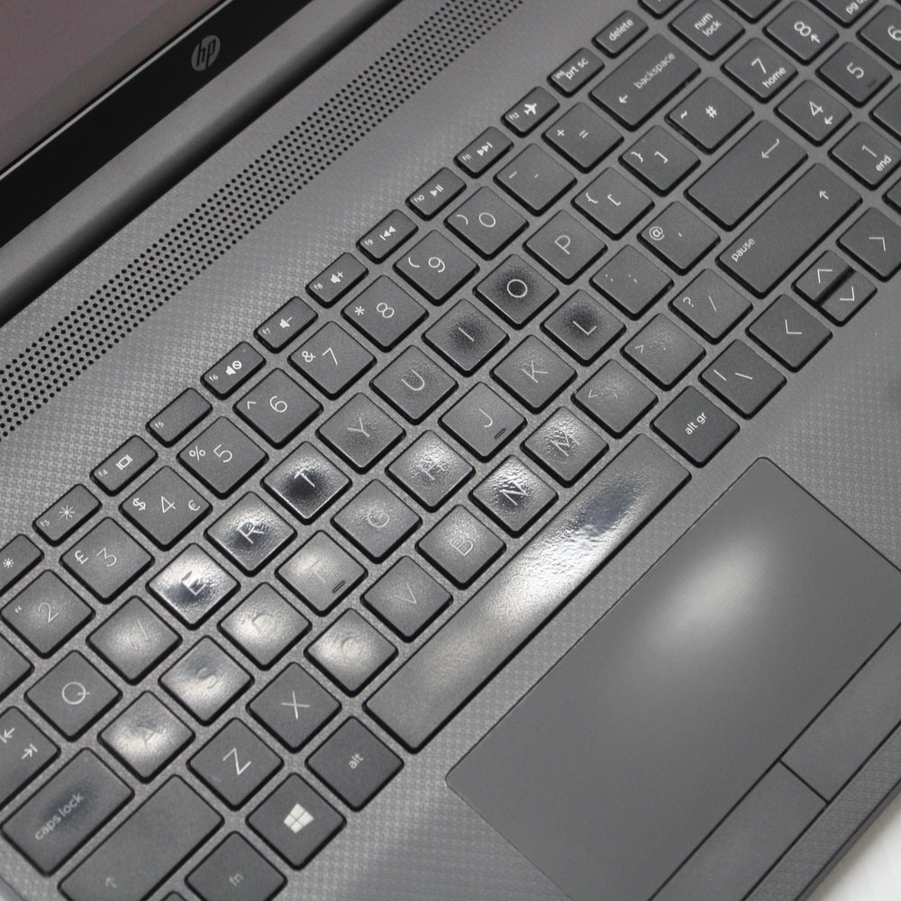 HP NoteBook i7 Laptop 250 G8 15.6 in 16GB RAM 256GB NVMe Intel 1165G7 Windows 11