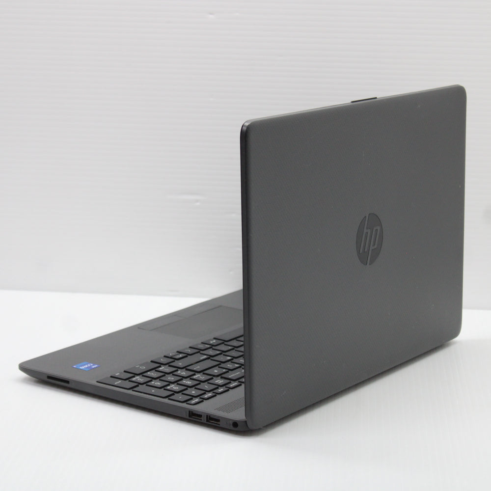 HP NoteBook i7 Laptop 250 G8 15.6 in 16GB RAM 256GB NVMe Intel 1165G7 Windows 11