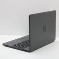 HP NoteBook i7 Laptop 250 G8 15.6 in 16GB RAM 256GB NVMe Intel 1165G7 Windows 11