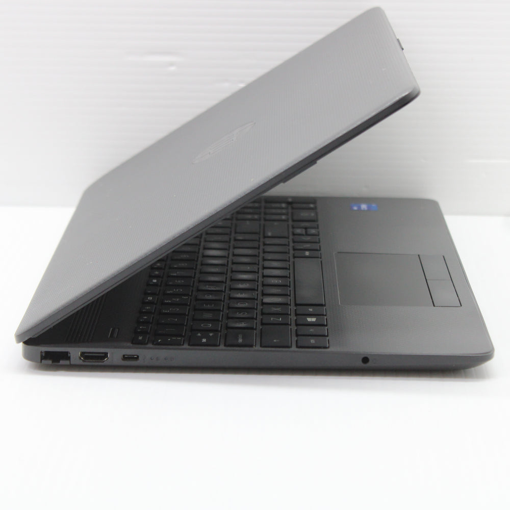 HP NoteBook i7 Laptop 250 G8 15.6 in 16GB RAM 256GB NVMe Intel 1165G7 Windows 11