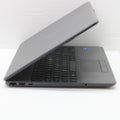 HP NoteBook i7 Laptop 250 G8 15.6 in 16GB RAM 256GB NVMe Intel 1165G7 Windows 11
