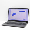 HP NoteBook i7 Laptop 250 G8 15.6 in 16GB RAM 256GB NVMe Intel 1165G7 Windows 11