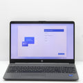 HP NoteBook i7 Laptop 250 G8 15.6 in 16GB RAM 256GB NVMe Intel 1165G7 Windows 11