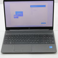 HP NoteBook i7 Laptop 250 G8 15.6 in 16GB RAM 256GB NVMe Intel 1165G7 Windows 11
