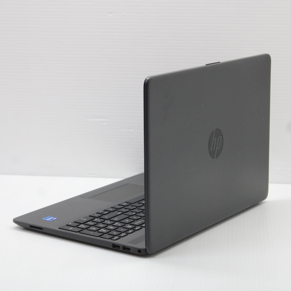 HP NoteBook i7 Laptop 250 G8 15.6 in 16GB RAM 256GB NVMe Intel 1165G7 Windows 11