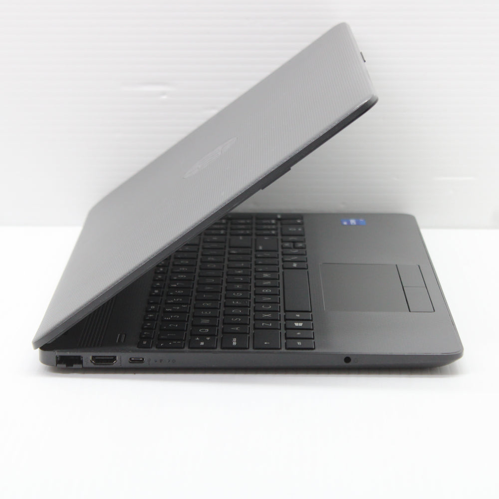 HP NoteBook i7 Laptop 250 G8 15.6 in 16GB RAM 256GB NVMe Intel 1165G7 Windows 11