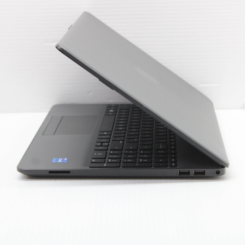 HP NoteBook i7 Laptop 250 G8 15.6 in 16GB RAM 256GB NVMe Intel 1165G7 Windows 11
