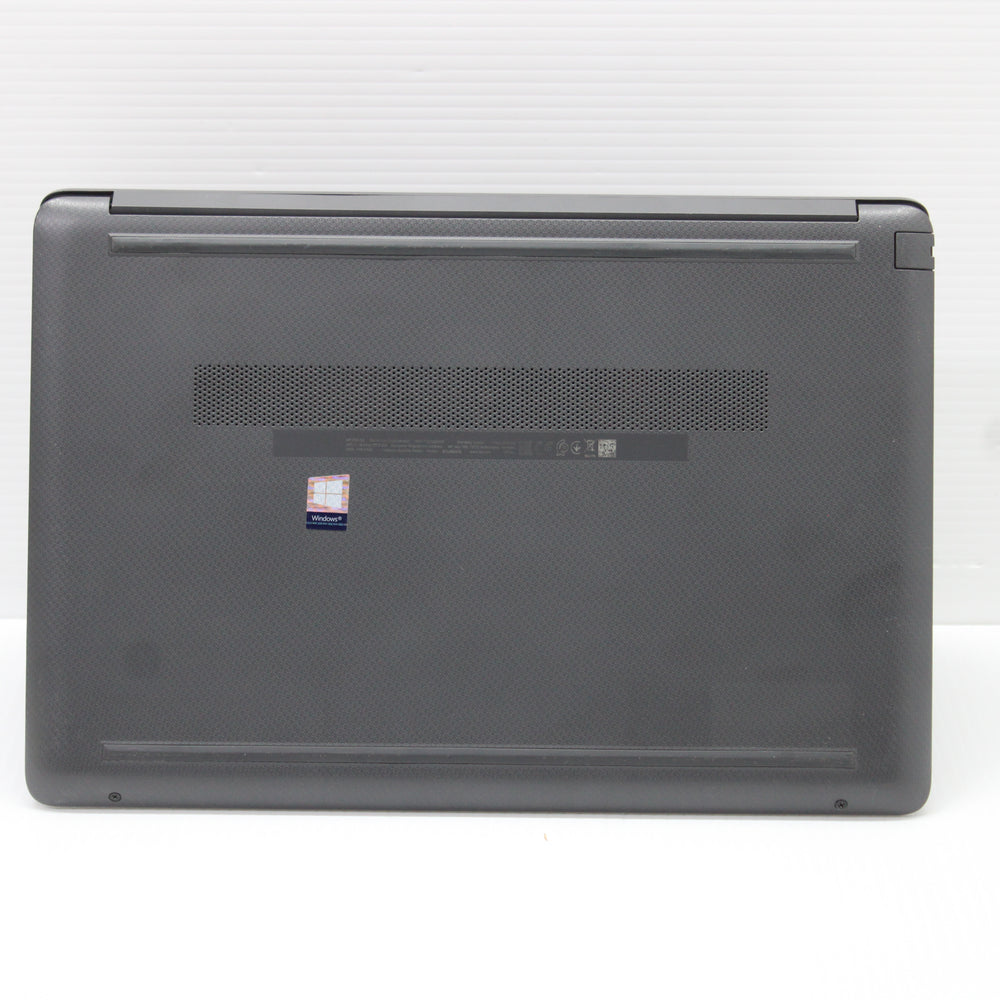 HP NoteBook i7 Laptop 250 G8 15.6 in 16GB RAM 256GB NVMe Intel 1165G7 Windows 11