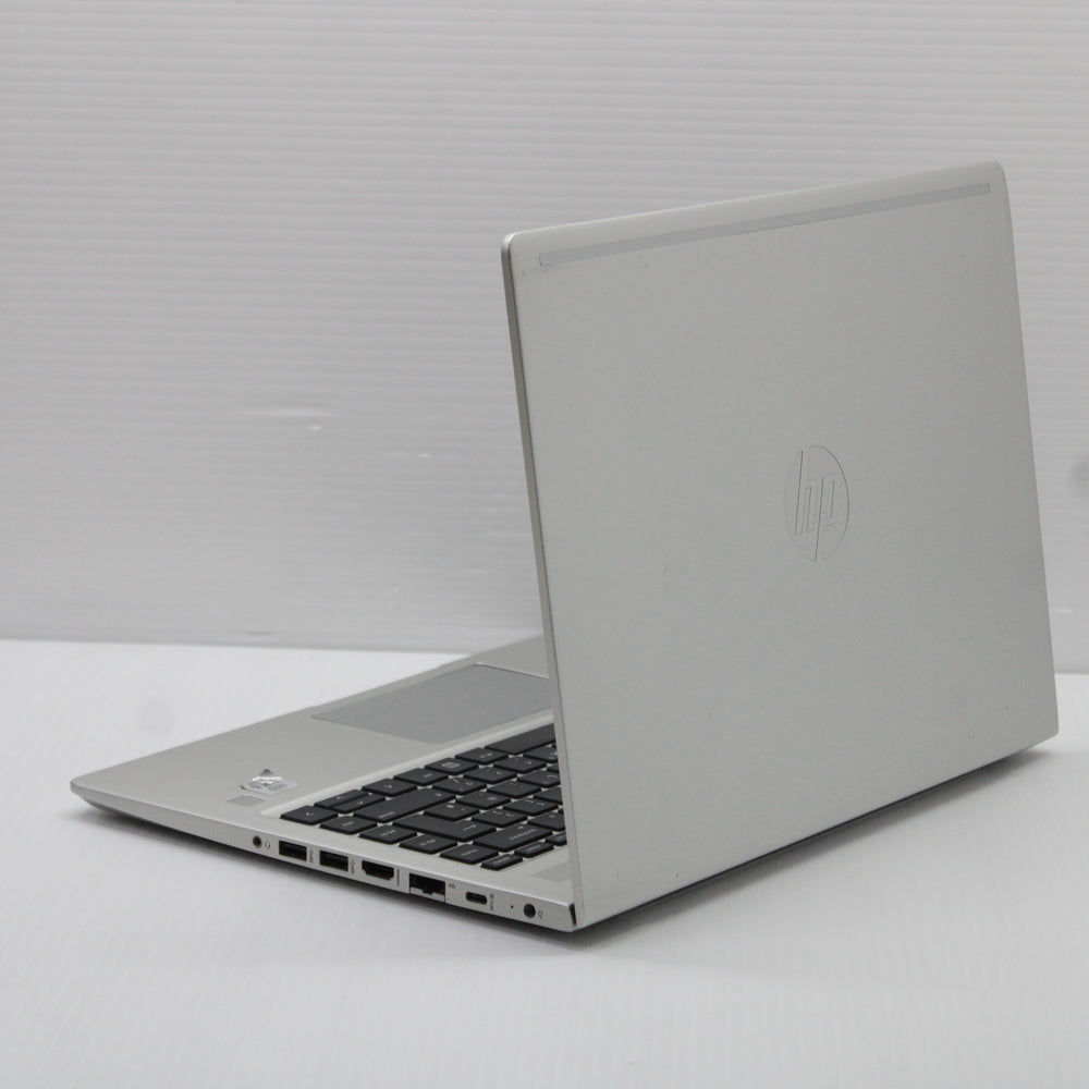 HP ProBook i5 Laptop 14 inch 440 G7 8GB RAM 256GB NVMe Intel 10210U Windows 11