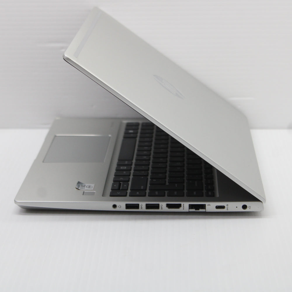 HP ProBook i5 Laptop 14 inch 440 G7 8GB RAM 256GB NVMe Intel 10210U Windows 11