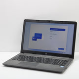 HP NoteBook i7 Laptop 15.6 in 250 G7 16GB RAM 256GB SSD Intel 8565U Windows 11
