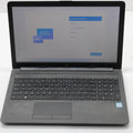 HP NoteBook i7 Laptop 15.6 in 250 G7 16GB RAM 256GB SSD Intel 8565U Windows 11