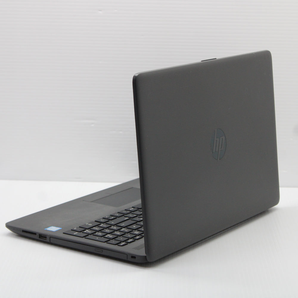 HP NoteBook i7 Laptop 15.6 in 250 G7 16GB RAM 256GB SSD Intel 8565U Windows 11