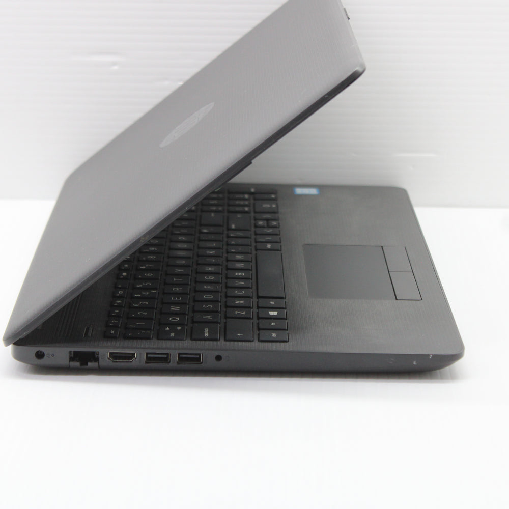 HP NoteBook i7 Laptop 15.6 in 250 G7 16GB RAM 256GB SSD Intel 8565U Windows 11