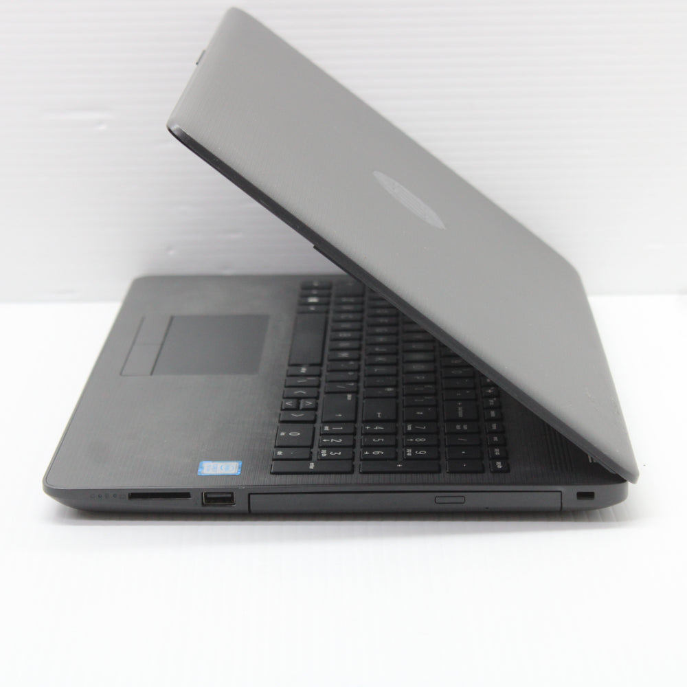 HP NoteBook i7 Laptop 15.6 in 250 G7 16GB RAM 256GB SSD Intel 8565U Windows 11