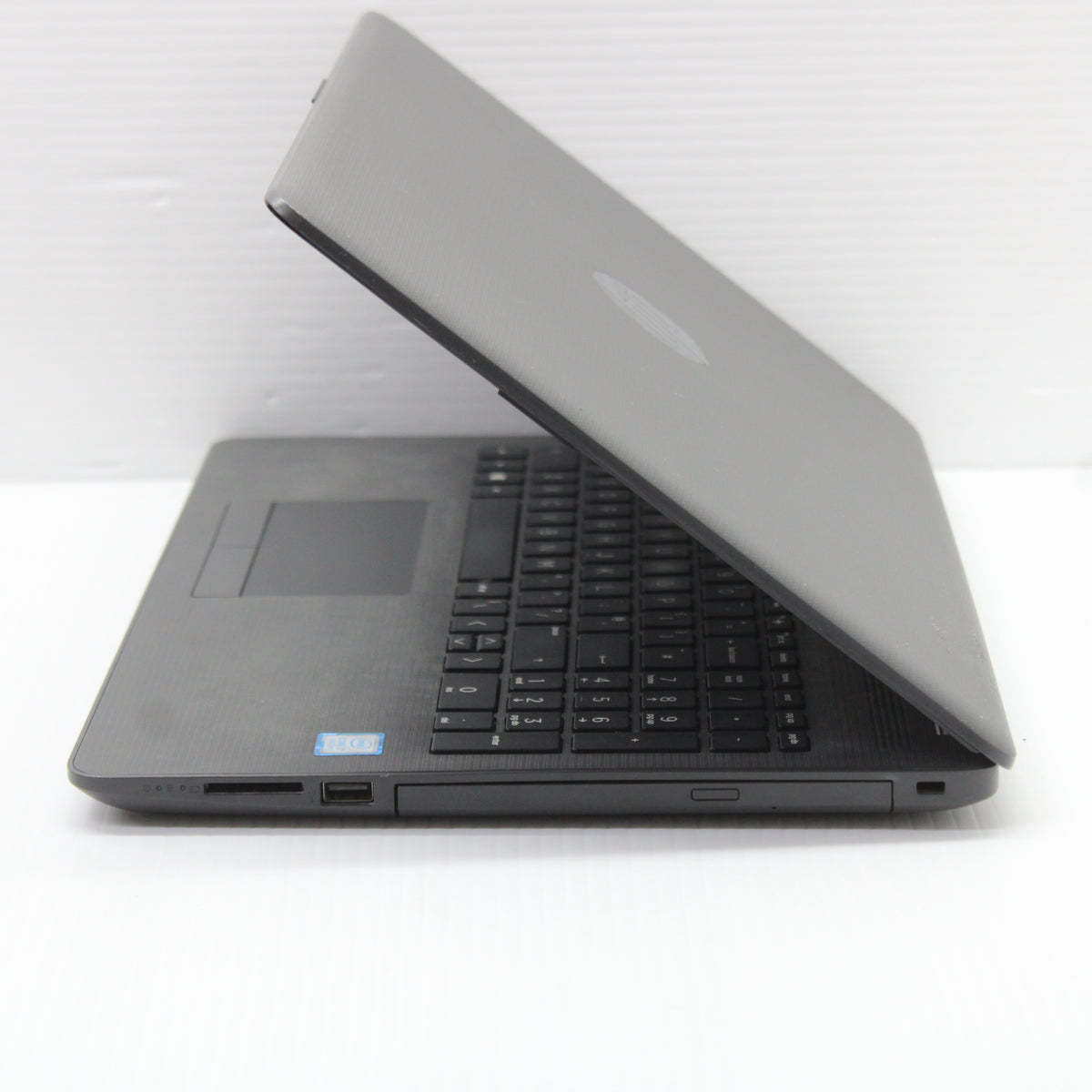 HP NoteBook i7 Laptop 15.6 in 250 G7 16GB RAM 256GB SSD Intel 8565U Windows 11
