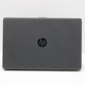 HP NoteBook i7 Laptop 15.6 in 250 G7 16GB RAM 256GB SSD Intel 8565U Windows 11