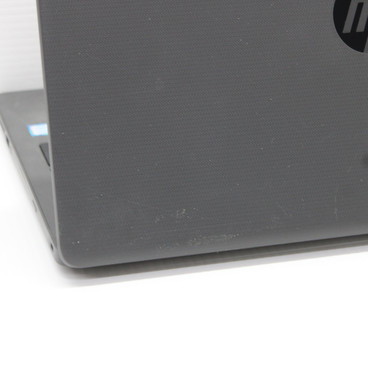 HP NoteBook i7 Laptop 15.6 in 250 G7 16GB RAM 256GB SSD Intel 8565U Windows 11