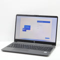 HP NoteBook i5 Laptop 250 G8 15.6 in 8GB RAM 256GB NVMe Intel 1035G1 Windows 11