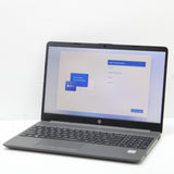 HP NoteBook i5 Laptop 250 G8 15.6 in 8GB RAM 256GB NVMe Intel 1035G1 Windows 11