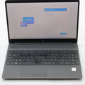 HP NoteBook i5 Laptop 250 G8 15.6 in 8GB RAM 256GB NVMe Intel 1035G1 Windows 11