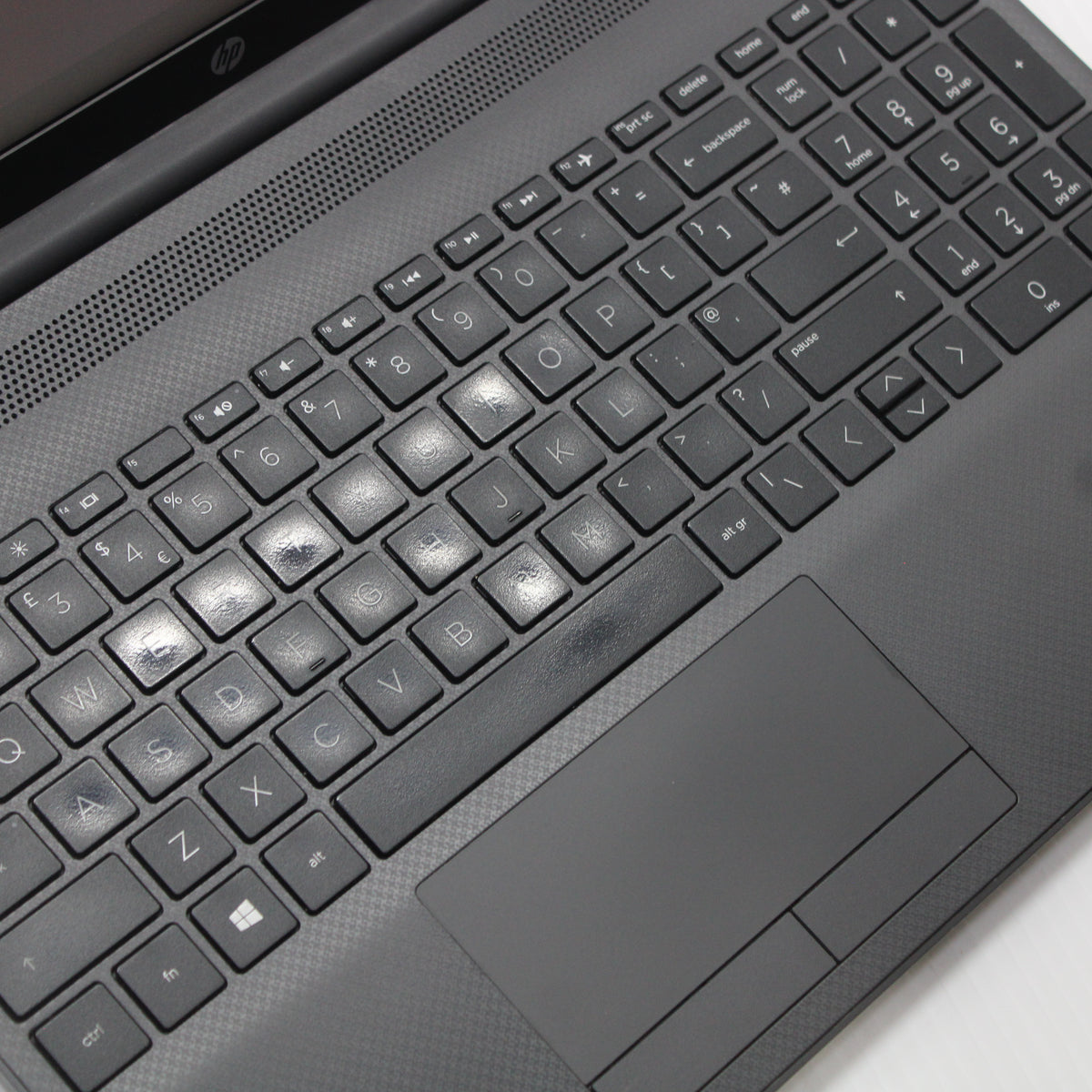 HP NoteBook i5 Laptop 250 G8 15.6 in 8GB RAM 256GB NVMe Intel 1035G1 Windows 11
