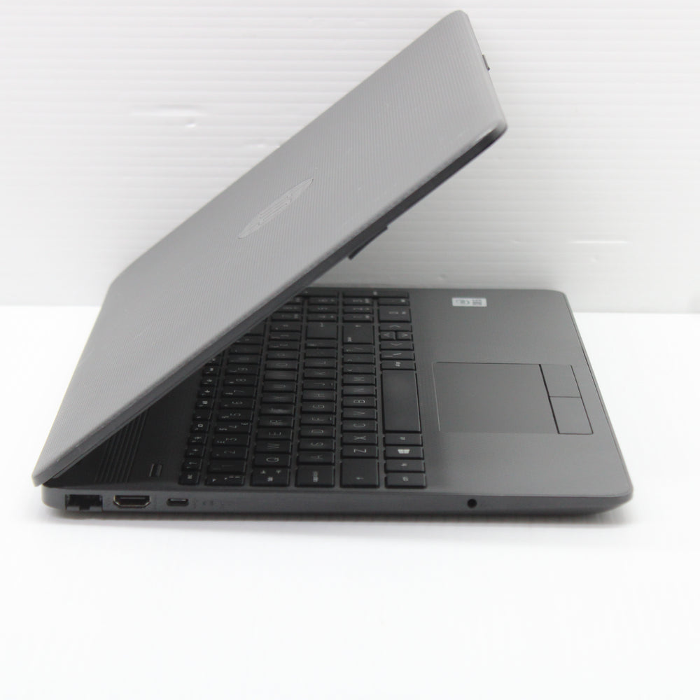 HP NoteBook i5 Laptop 250 G8 15.6 in 8GB RAM 256GB NVMe Intel 1035G1 Windows 11