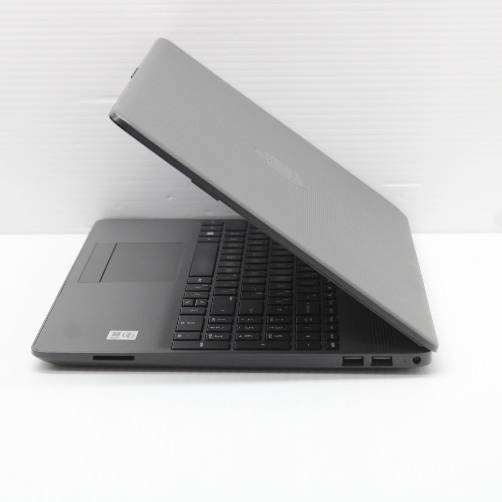 HP NoteBook i5 Laptop 250 G8 15.6 in 8GB RAM 256GB NVMe Intel 1035G1 Windows 11