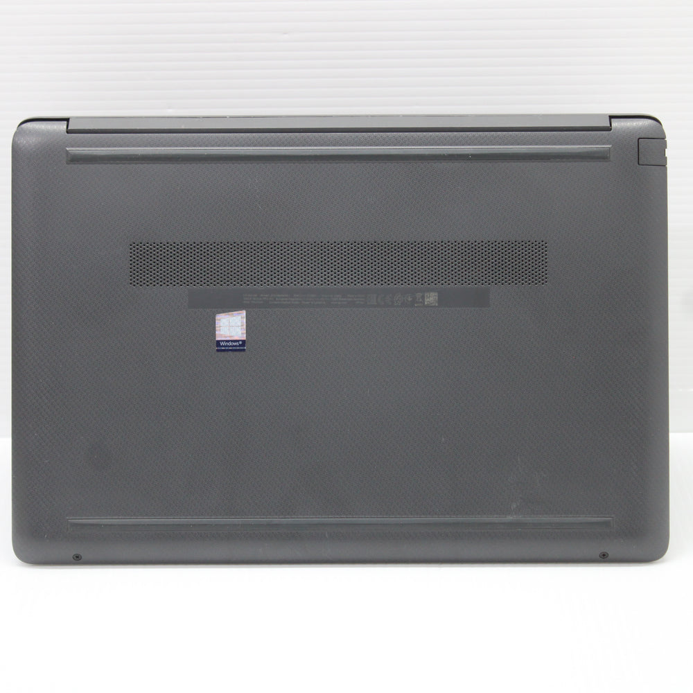 HP NoteBook i5 Laptop 250 G8 15.6 in 8GB RAM 256GB NVMe Intel 1035G1 Windows 11
