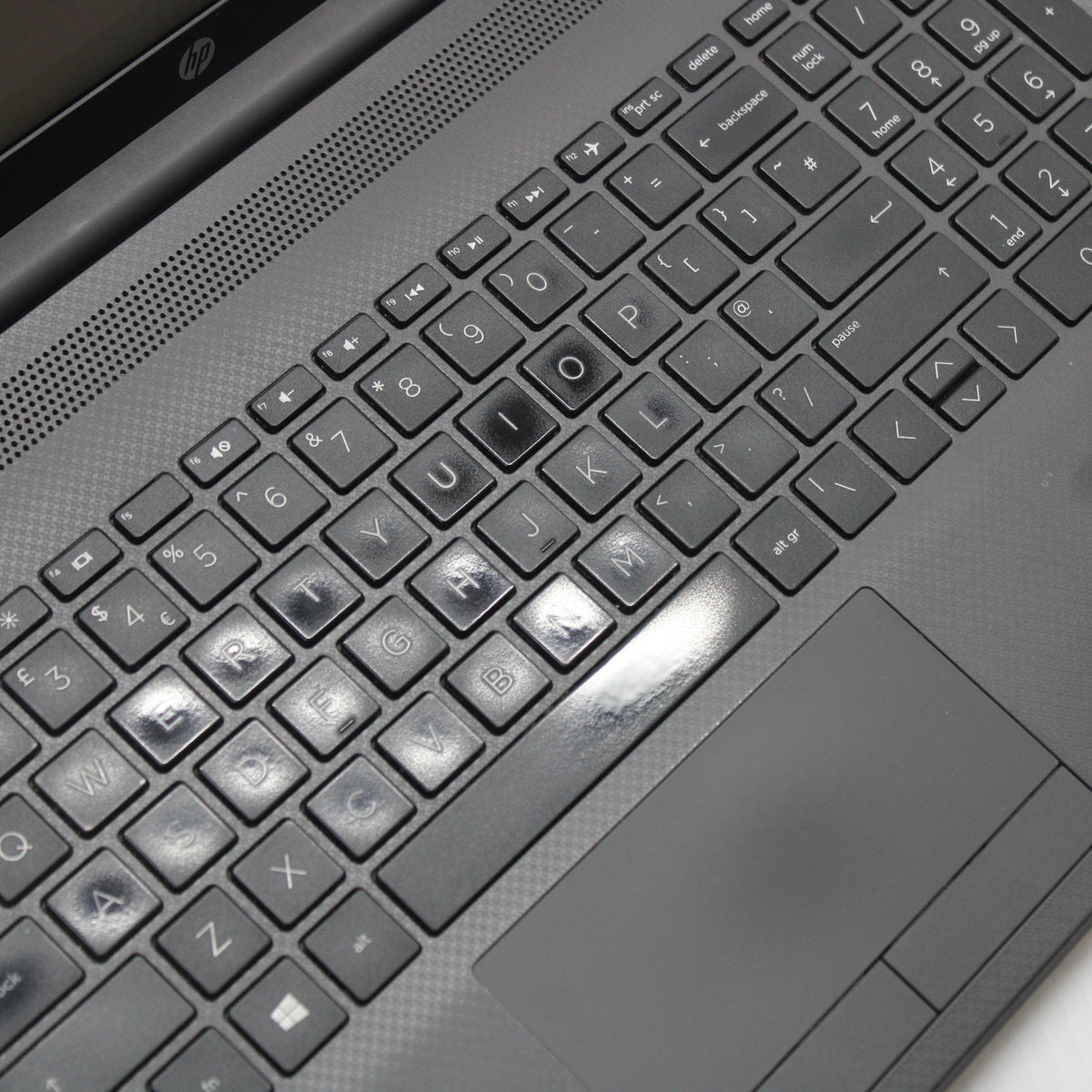 HP NoteBook i5 Laptop 250 G8 15.6 in 8GB RAM 256GB NVMe Intel 1035G1 Windows 11