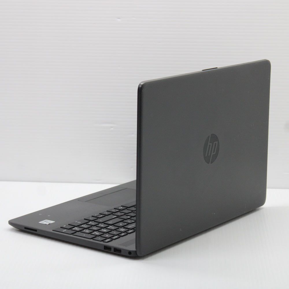HP NoteBook i5 Laptop 250 G8 15.6 in 8GB RAM 256GB NVMe Intel 1035G1 Windows 11