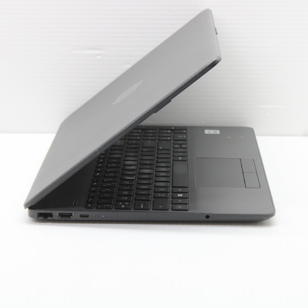 HP NoteBook i5 Laptop 250 G8 15.6 in 8GB RAM 256GB NVMe Intel 1035G1 Windows 11
