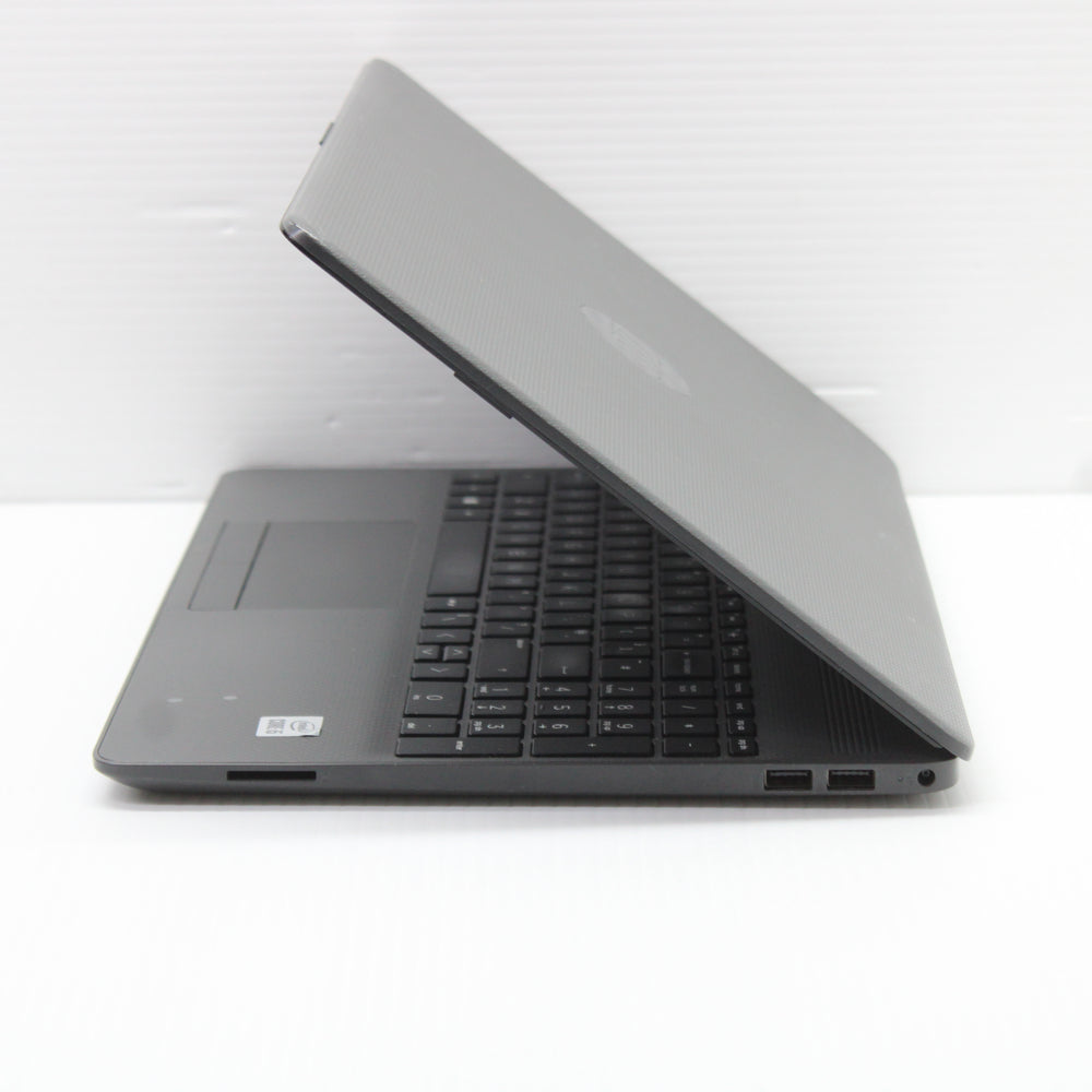 HP NoteBook i5 Laptop 250 G8 15.6 in 8GB RAM 256GB NVMe Intel 1035G1 Windows 11