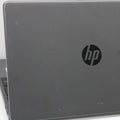 HP NoteBook i5 Laptop 250 G8 15.6 in 8GB RAM 256GB NVMe Intel 1035G1 Windows 11