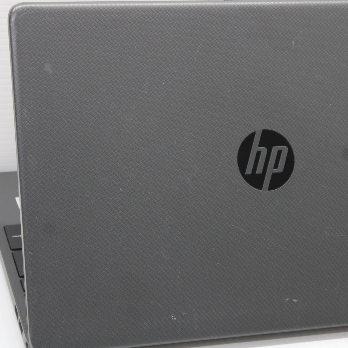 HP NoteBook i5 Laptop 250 G8 15.6 in 8GB RAM 256GB NVMe Intel 1035G1 Windows 11