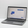 Dell Precision i5 Laptop 3570 15.6 in 8GB RAM 256GB NVMe Intel 1235U Windows 11